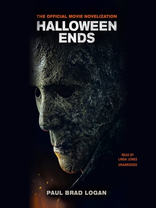 Title details for Halloween Ends by Paul Brad Logan - Available